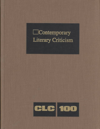 Kniha Contemporary Literary Criticism E.X. Giroux