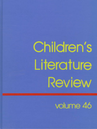 Βιβλίο Children's Literature Review Gale Group