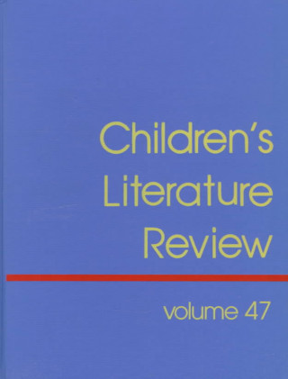 Βιβλίο Children's Literature Review Gale Group