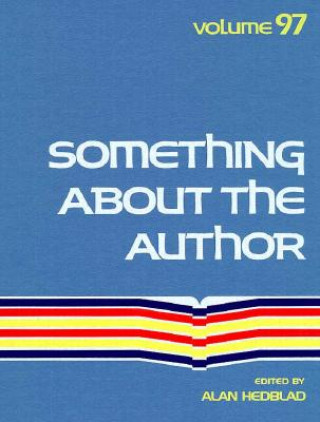 Книга Something About the Author Gale Group