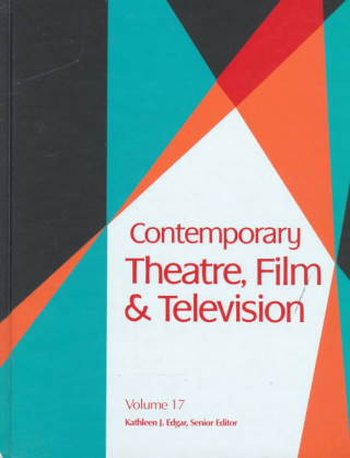 Carte Contemporary Theatre, Film and Television Gale Group
