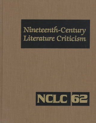 Carte Nineteenth-Century Literature Criticism 