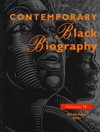 Carte Contemporary Black Biography Gale Group