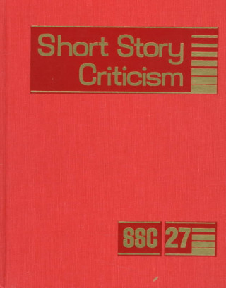 Carte Short Story Criticism Gale Group
