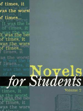 Carte Novels for Students Gale Group