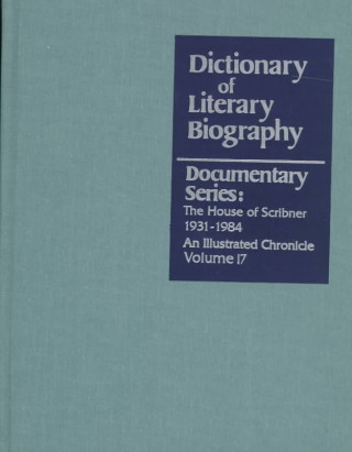 Libro Dictionary of Literary Biography John DeLaney