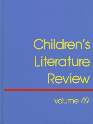 Carte Children's Literature Review Gale Group