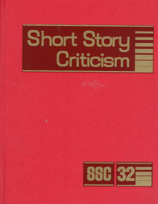 Buch Short Story Criticism Gale Group