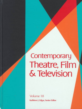 Carte Contemporary Theatre, Film and Television Gale Group