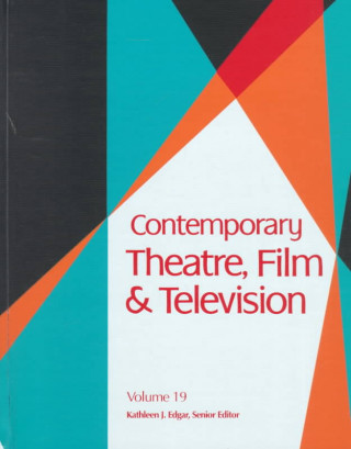 Carte Contemporary Theatre, Film and Television Gale Group