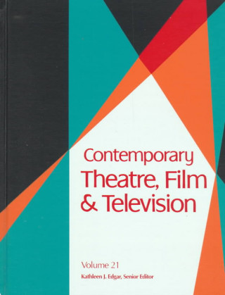 Carte Contemporary Theatre, Film and Television Gale Group