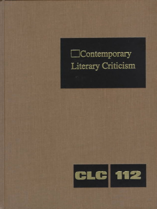 Книга Contemporary Literary Criticism Gale Group