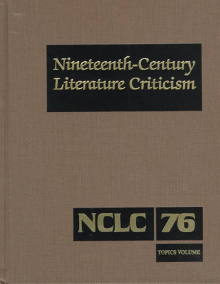 Könyv Ninteenth Century Literture Suzanne Dewsbury