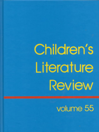 Książka Children's Literature Review Vol 5 Debroah Morad