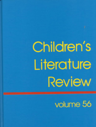 Книга Children's Literature Review Debroah Morad