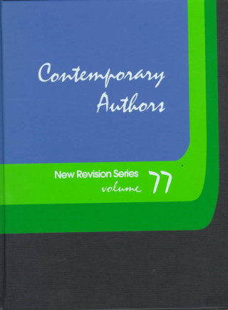 Kniha Contemporary Authors Pamela Dear