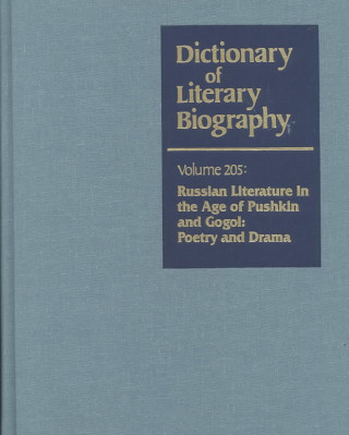 Libro Dictionary of Literary Biography Christine Rydel