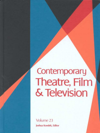 Carte Contemporary Theatre, Film and Television Gale Group