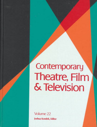 Carte Contemporary Theatre, Film and Television Gale Group