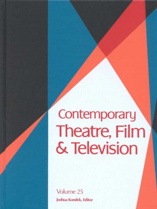 Carte Contemporary Theatre, Film and Television Yvonne Jones Angela
