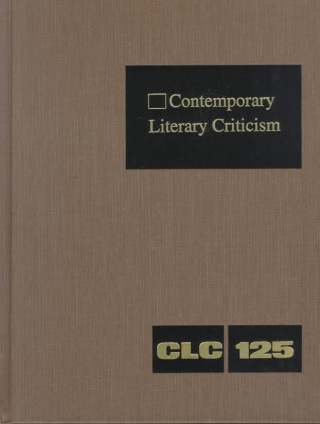 Carte Contemporary Literary Criticism Tim White