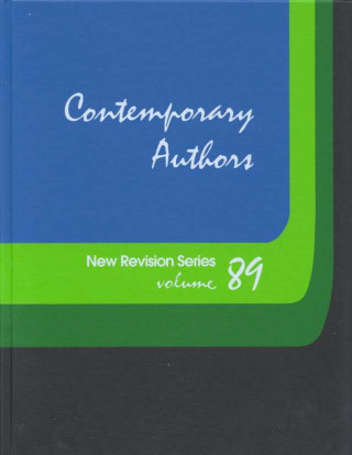 Carte Contemporary Authors Pamela Dear