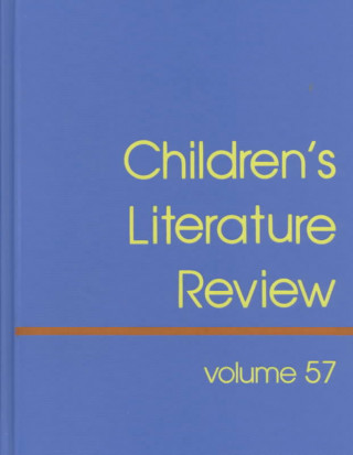 Book Children's Literature Review Gale Group