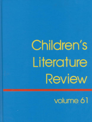 Kniha Children's Literature Review Debroah Morad