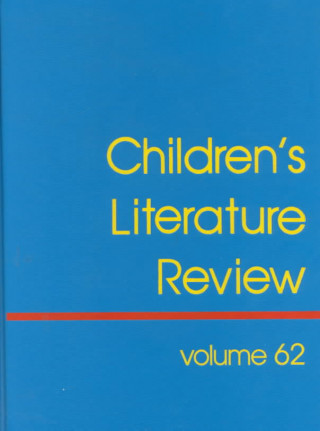 Kniha Children's Literature Review Debroah Morad