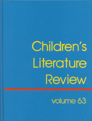 Buch Children's Literature Review Jennifer Baise