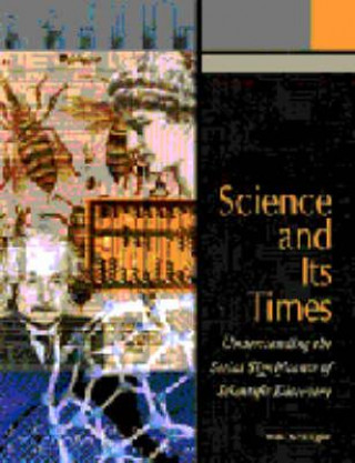 Buch Science and Its Times Pat Michaels