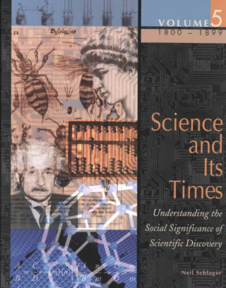 Carte Science and Its Times Neil Schlager