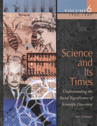 Buch Science and Its Times Neil Schlager