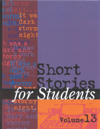 Книга Short Stories for Students Jennifer Smith