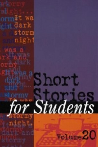 Carte Short Stories for Students Ira Mark Milne