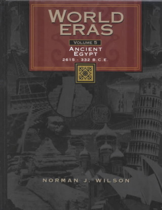 Книга World Eras Edward I. Bleiberg