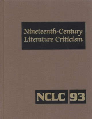Carte Nineteenth-Century Literature Criticism Juliet Byington