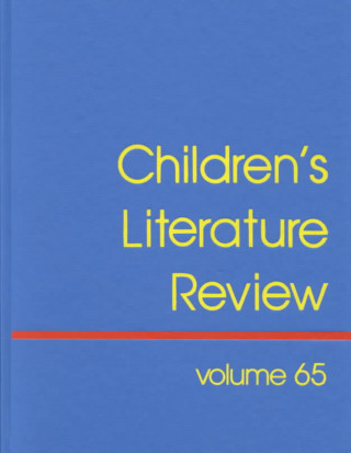 Buch Children's Literature Review Jennifer Baise