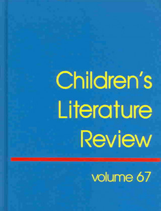 Buch Children's Literature Review Jennifer Baise