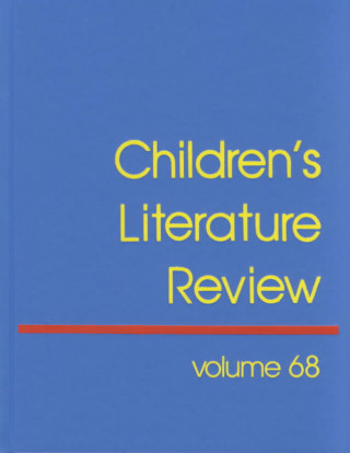 Knjiga Children's Literature Review Jennifer Baise