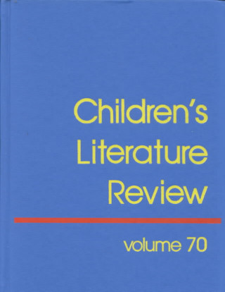 Kniha Children's Literature Review Jennifer Baise