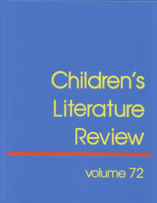 Carte Children's Literature Review Tom Burns