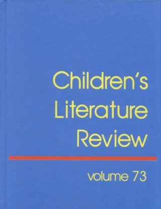 Knjiga Children's Literature Review Tom Burns