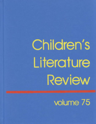 Книга Children's Literature Review Rebecca Blanchard