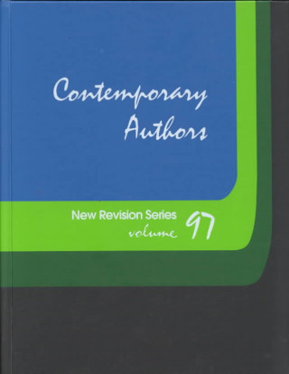 Buch Contemporary Authors New Revision Series Pamela Dear