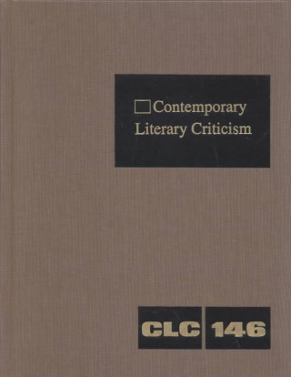 Книга Contemporary Literary Criticism Jeffery Hunter