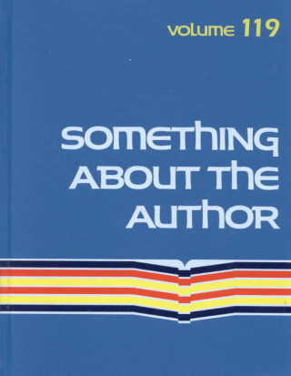 Libro Something about the Author Gale Group