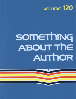 Книга Something about the Author Gale Group