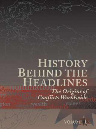 Book History behind the Headlines Meghan Appel O'Meara