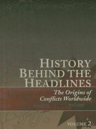 Book History behind the Headlines Meghan Appel O'Meara